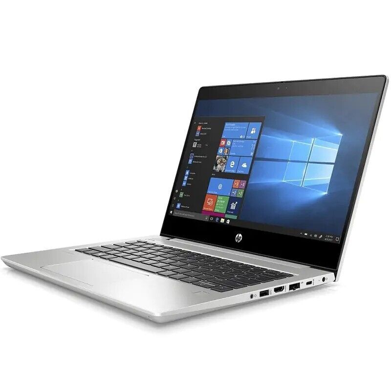 HP Probook 430 G7 13.3" | Core i5-10210U | 16GB RAM | 256GB SSD