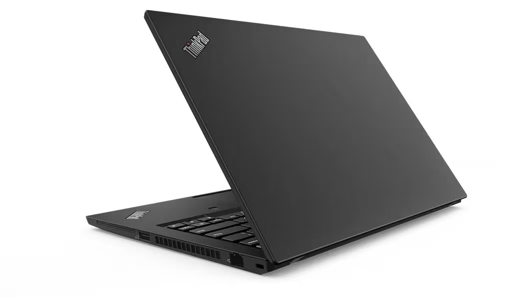 Lenovo ThinkPad T490 14" FHD Laptop | Core i5-8265U | 16GB RAM | 256GB SSD