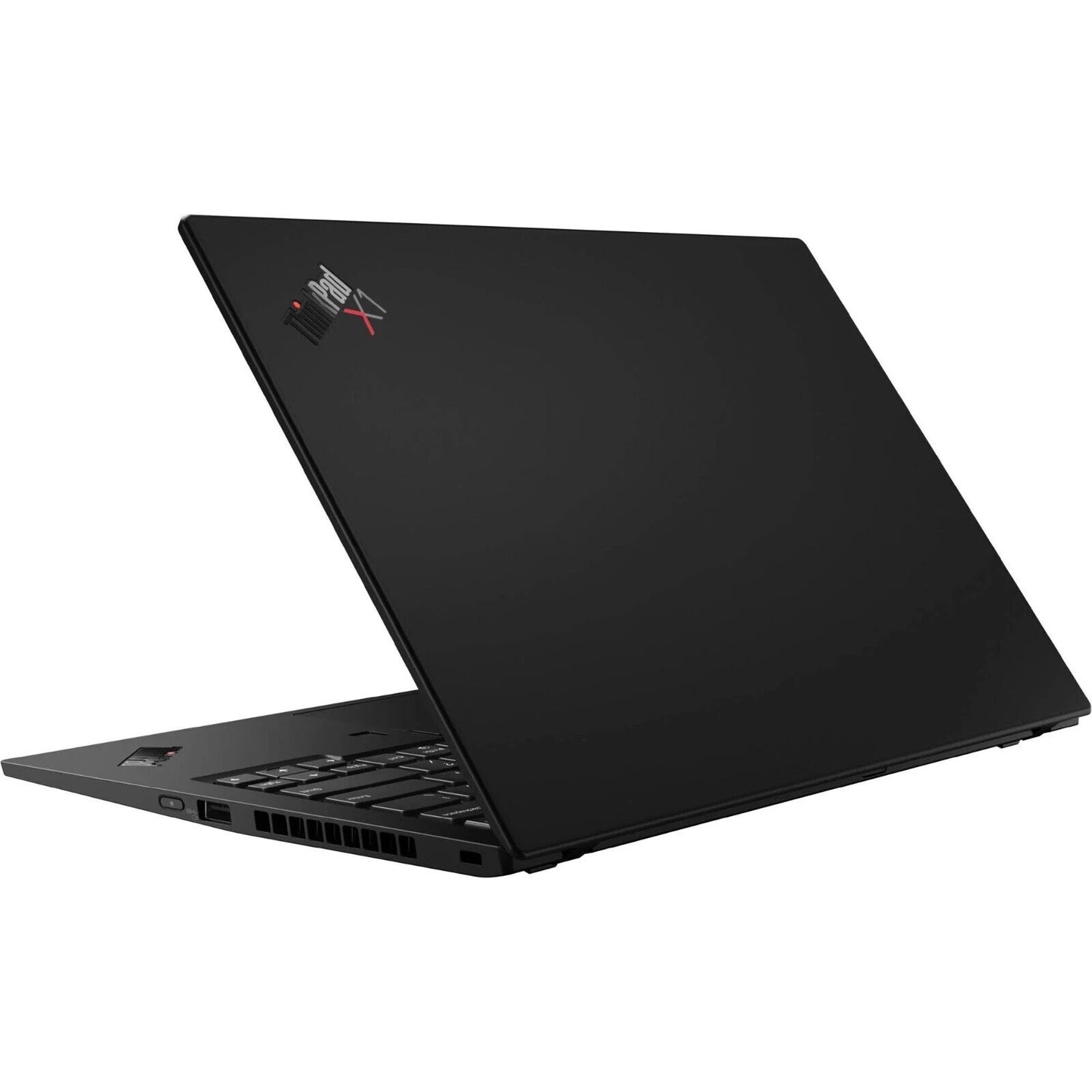 Lenovo ThinkPad X1 Carbon 14" 6th Gen FHD | Core i7-8550U | 8GB RAM | 256GB SSD