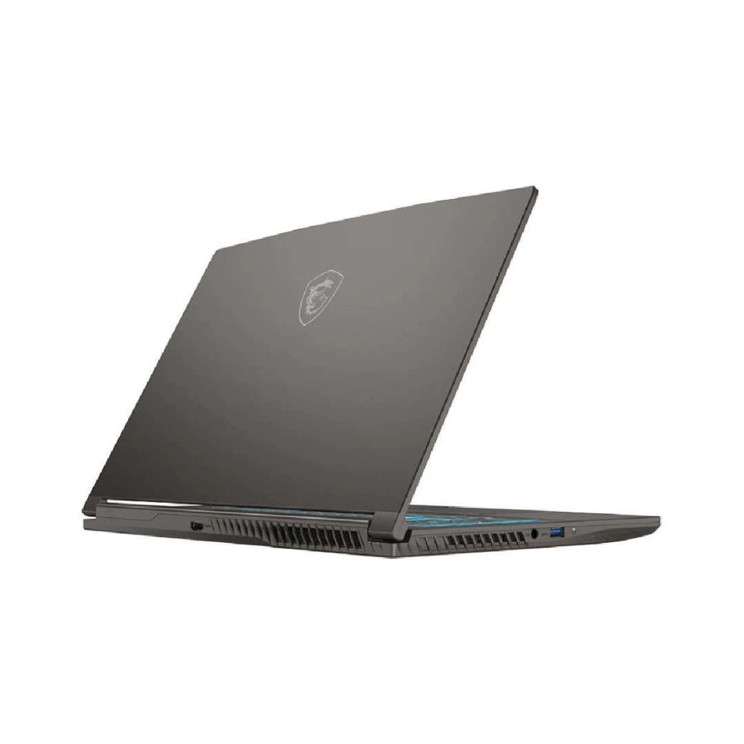 MSI Thin 15 B12UCX 15.6" Full HD | RTX 2050 | Core i5-12450H | 8GB RAM | 512GB SSD | Windows 11