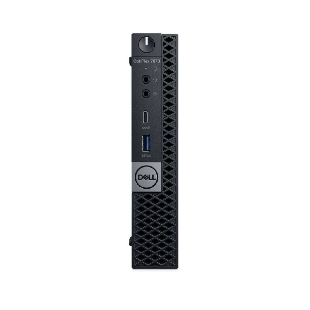 Dell OptiPlex 7070 Mini PC | Intel i7-9700 | 32GB RAM | 256GB - 512GB SSD | Windows 11 Pro | Compact Business Desktop