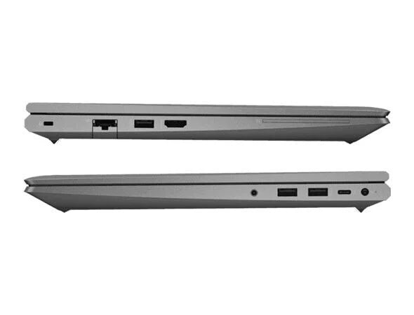 HP ZBook Power G7 Workstation 15.6” 4K | Quadro T2000 Max-Q Design |Core i9-10885 | 32GB RAM | 1TB SSD | Windows 11