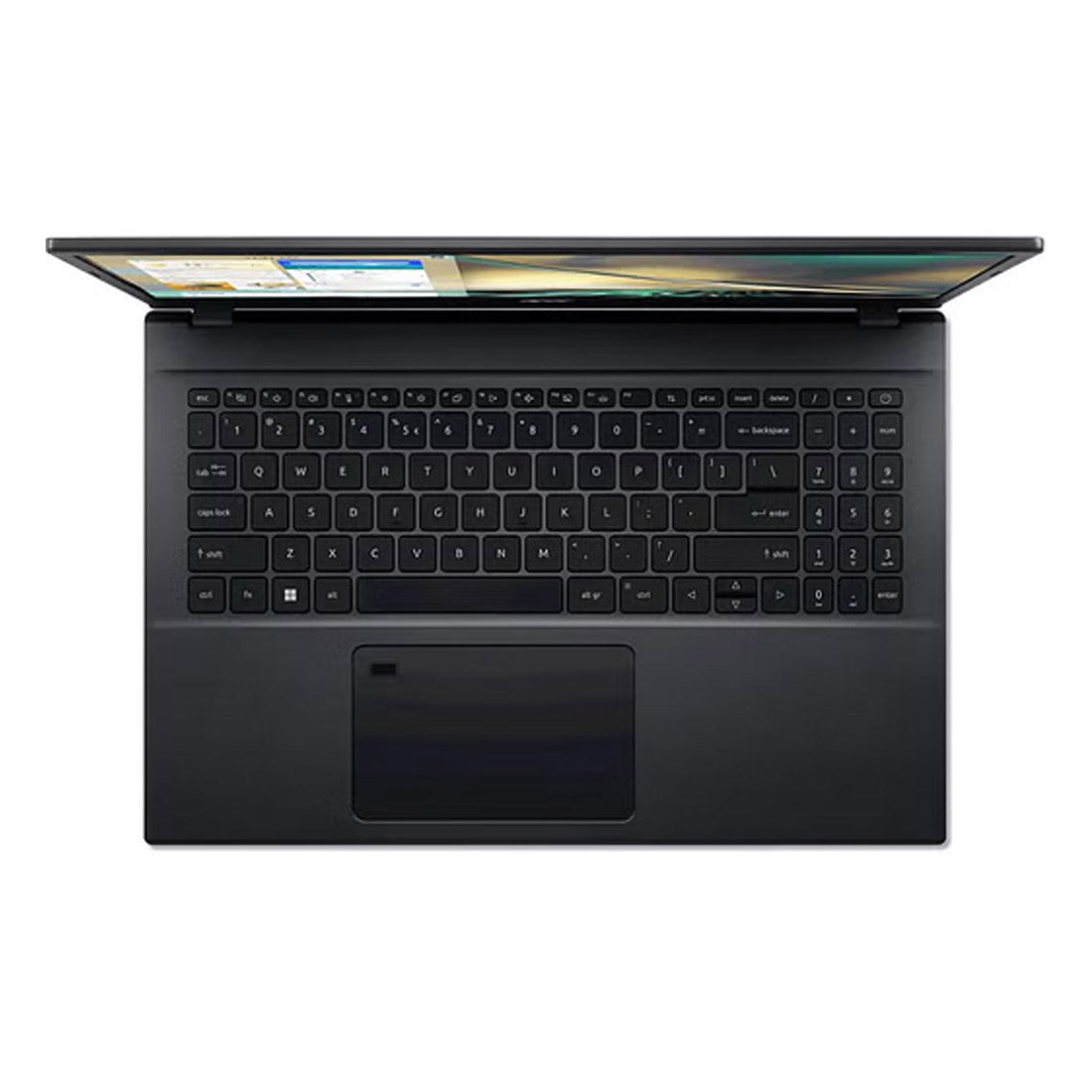 Acer Aspire 7 A715-76G 15.6" FHD | RTX 2050 | Core i5-12450H 2.0GHz | 16GB RAM | 512GB SSD | Windows 11 Home