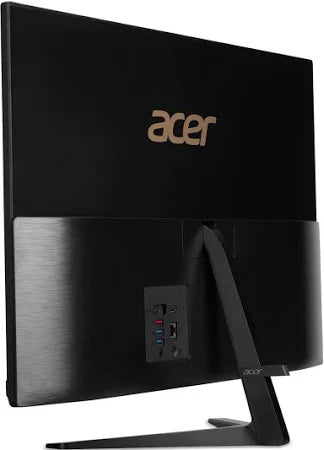 Acer Aspire C27-1700 All-in-One 27" FHD | Core i5-1235U | 8GB RAM | 1TB SSD | Windows 11