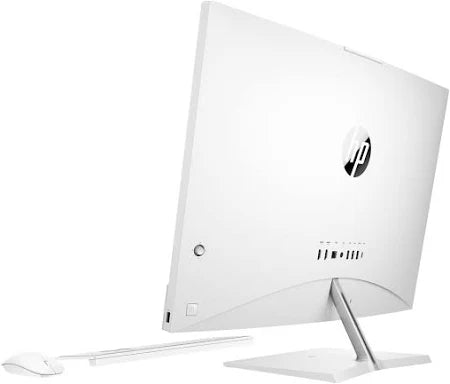 HP Pavilion 27” All-in-One Desktop | Core i7-12700T | 16GB RAM | 1TB SSD | Windows 11