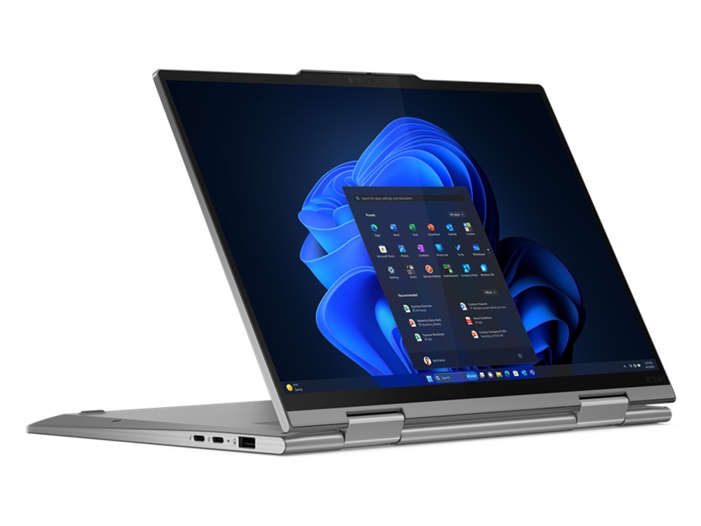 Lenovo ThinkPad X1 Yoga Gen 9 14" | Ultra 7 155U | 16GB RAM | 512GB SSD | New Sealed