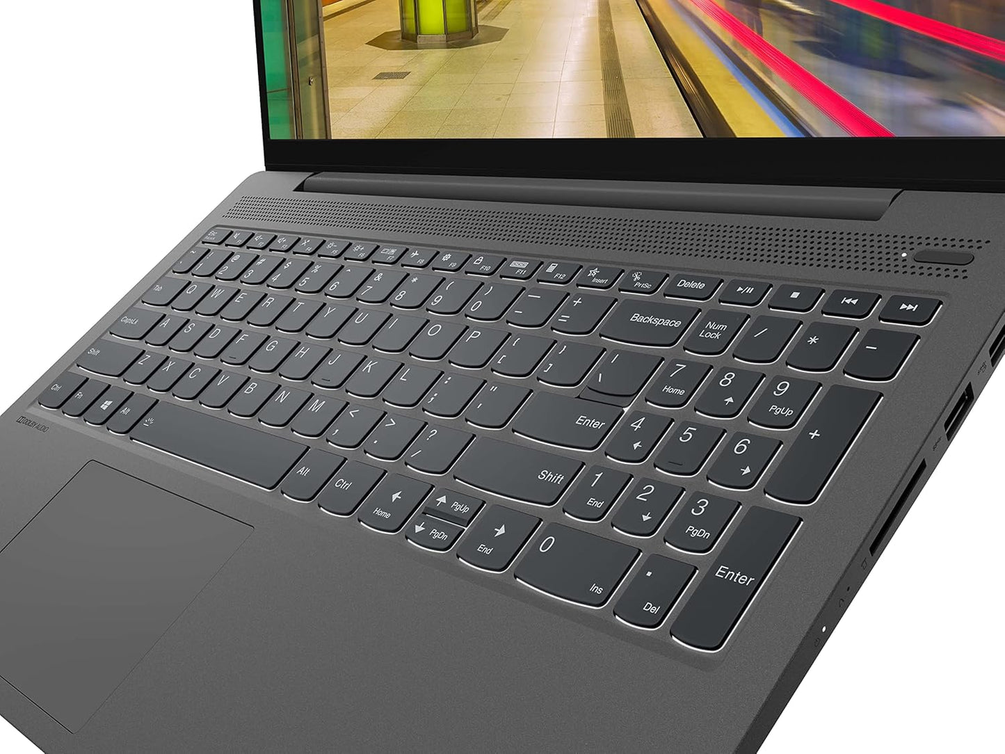 Lenovo IdeaPad 5 15ALC05 15.6” | Ryzen 7 5700U | 16GB RAM | 512GB SSD | Windows 11