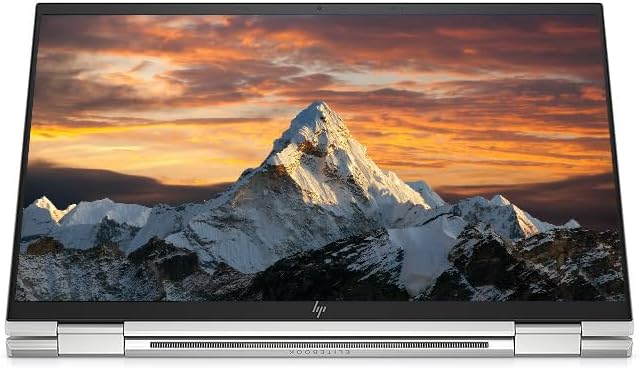 HP EliteBook x360 1030 G8 13.3” 2-in-1 | Core i7-1185G7 | 16GB RAM | 512GB SSD