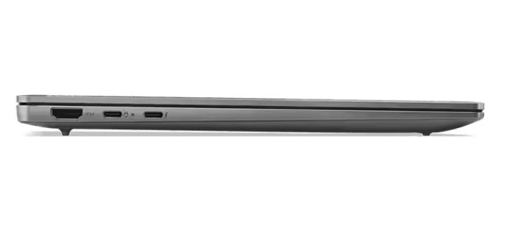Lenovo Yoga Slim 6i 14" FHD | Core i7-13700H | 16GB RAM | 512GB SSD | Windows 11