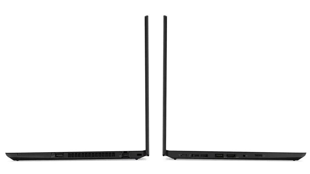 Lenovo ThinkPad T490 14" FHD Laptop | Core i5-8265U | 16GB RAM | 256GB SSD | Windows 11