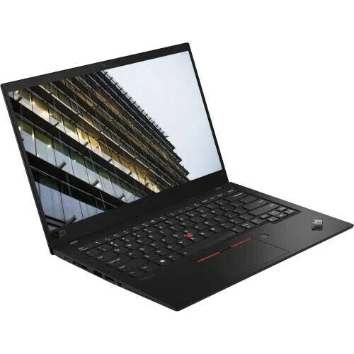 Lenovo ThinkPad X1 Carbon 14" 6th Gen FHD | Core i7-8550U | 8GB RAM | 256GB SSD