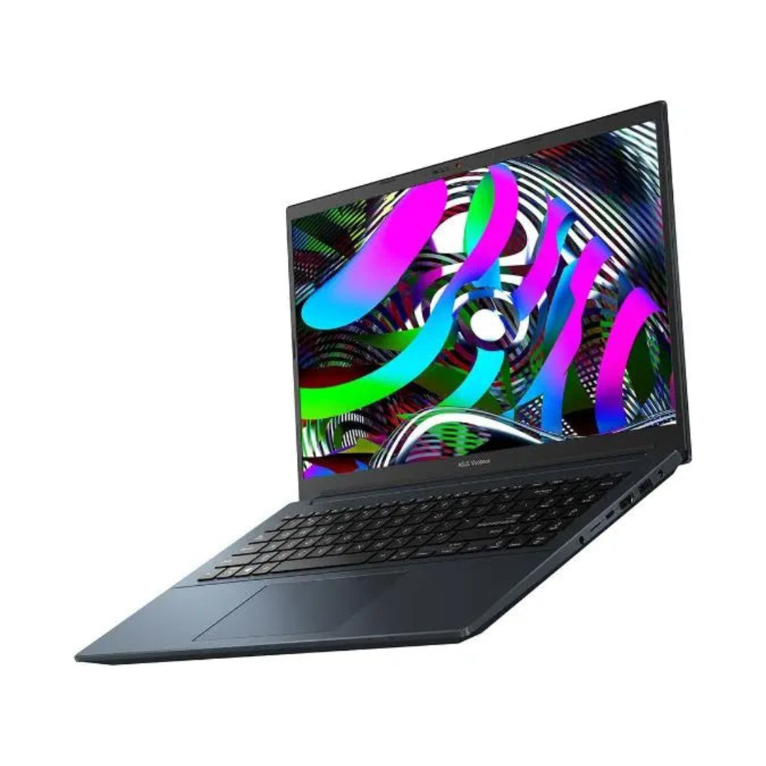 ASUS VivoBook Pro 15 OLED 15.6" FHD | Ryzen 7 5800H | 8GB RAM | 512GB SSD | Windows 11 with Box