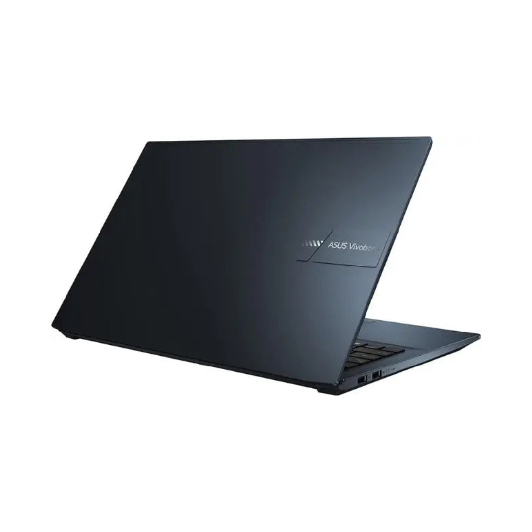 ASUS VivoBook Pro 15 OLED 15.6" FHD | Ryzen 7 5800H | 8GB RAM | 512GB SSD | Windows 11 with Box