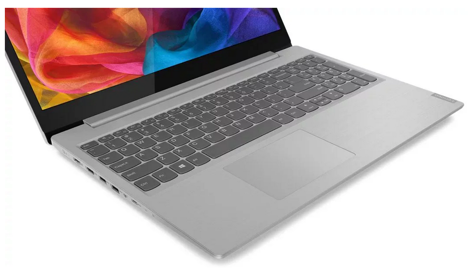Lenovo IdeaPad L340 15.6" | Intel Celeron 4205U | 8GB RAM | 128GB SSD | Windows 11