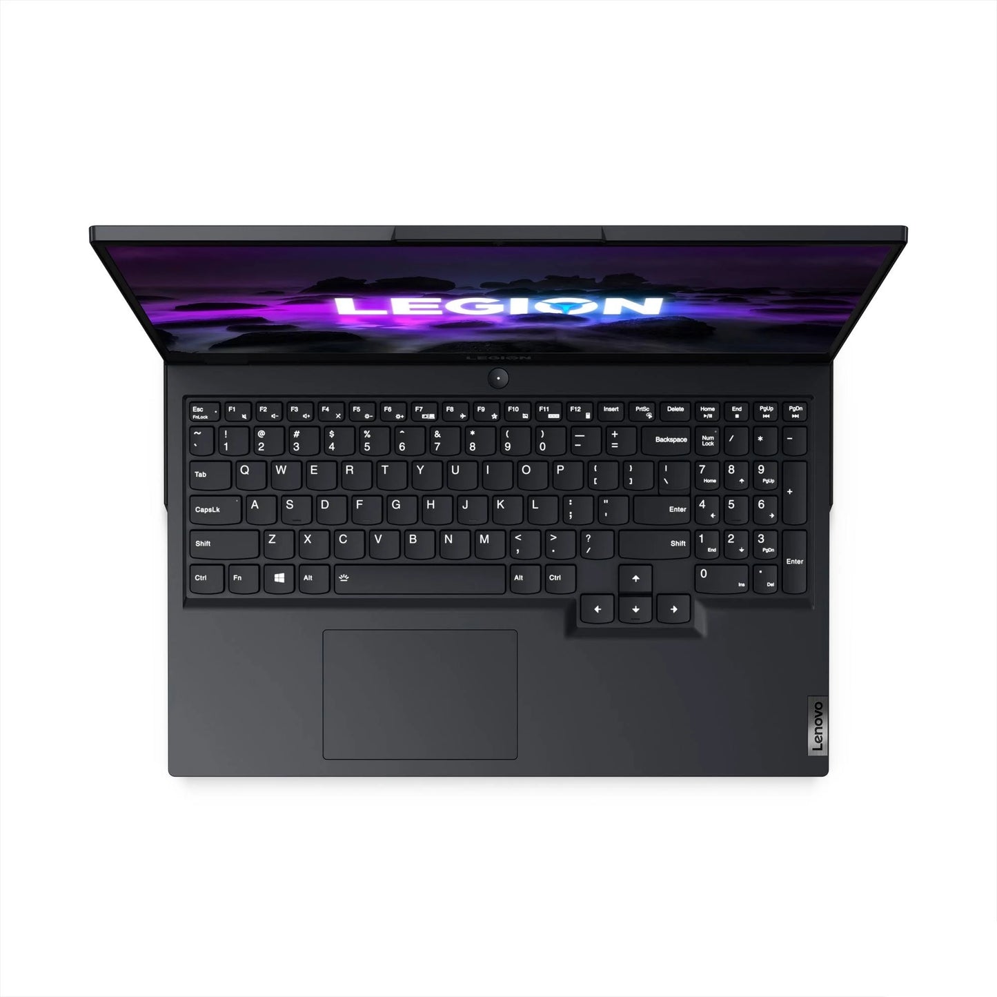 Lenovo Legion 5 15ACH6H 15.6" 165Hz gaming | RTX 3060 | Ryzen 7 5800H | 32GB RAM | 512GB SSD | RGB Keyboard