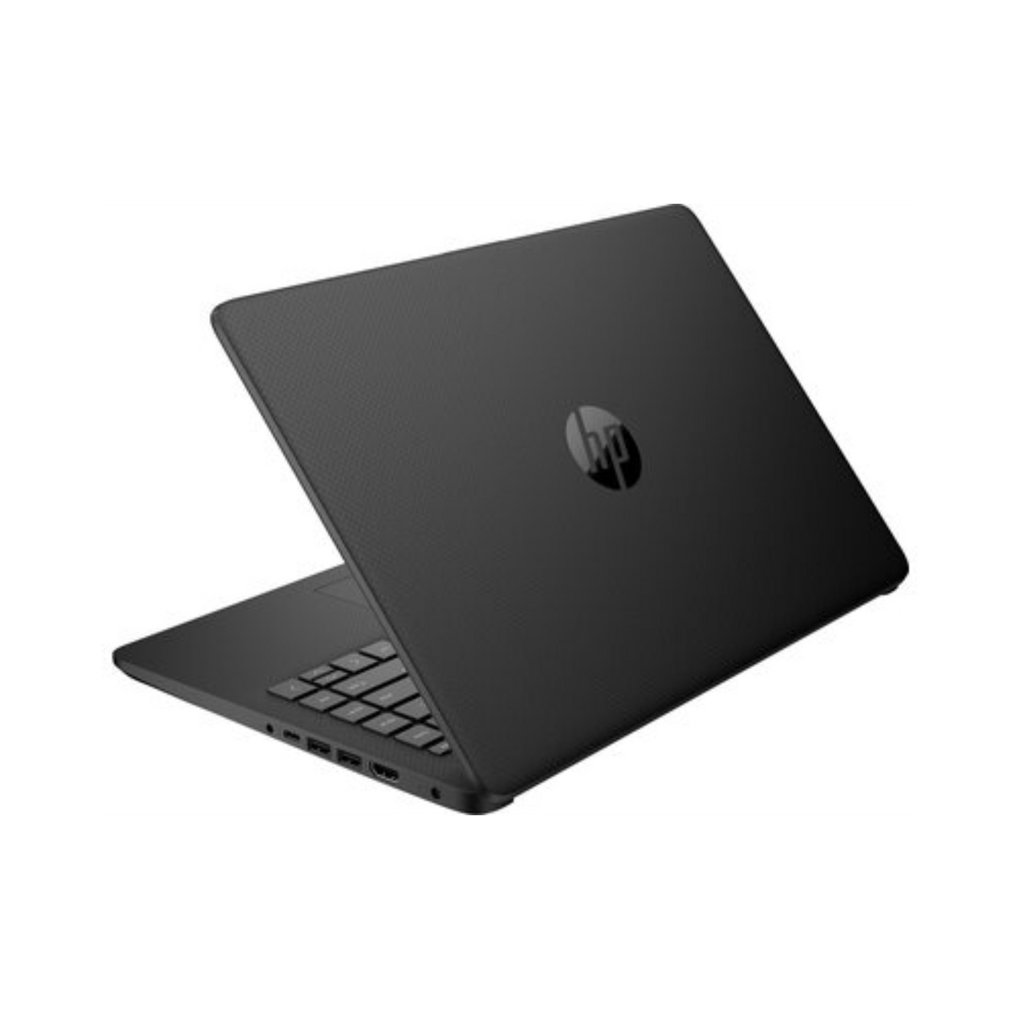 HP Laptop 14s-dq3064TU | Intel Celeron | 4GB RAM | 128GB | Windows 11