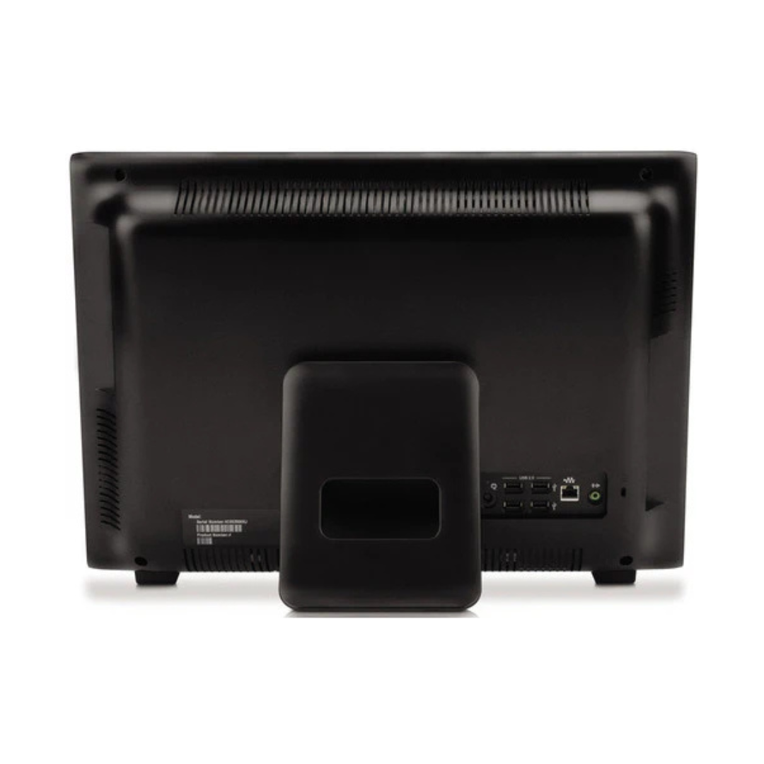 HP Compaq CQ1-2010AU All-in-One 19" | AMD E-350 | 2GB RAM | 128GB SSD | Windows 10