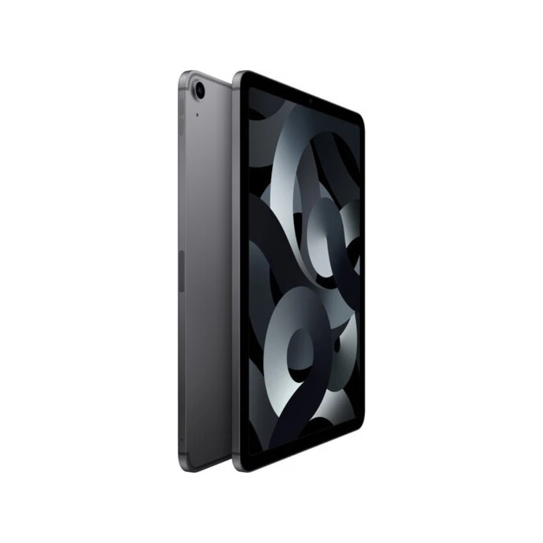 Apple iPad Air 5th Gen A2589 10.9" Retina | 64GB Storage | Wi-Fi/Wi-Fi + 5G Cellular | Unlocked