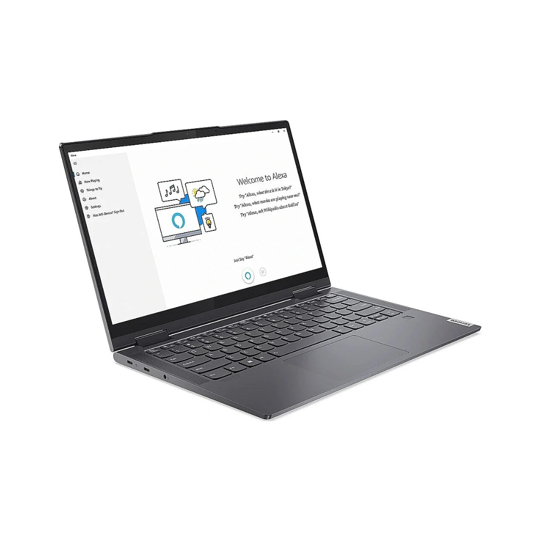 Lenovo Yoga 7 14ITL5 14" Touch 2-in-1 | Core i5-1135G7 | 8GB RAM | 512GB SSD | Windows 11