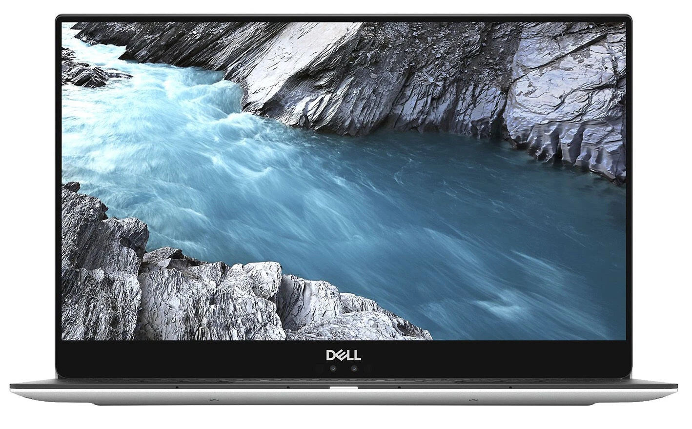 Dell XPS 13 9370 13.3" 4K UHD Touch | Core i7-8550U | 16GB RAM | 512GB SSD