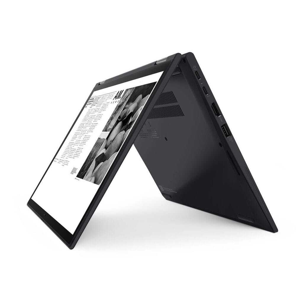 Lenovo ThinkPad X13 Yoga Gen 2 13.3” 2-in-1 | Core i5-1145G7 | 16GB RAM | 512GB SSD