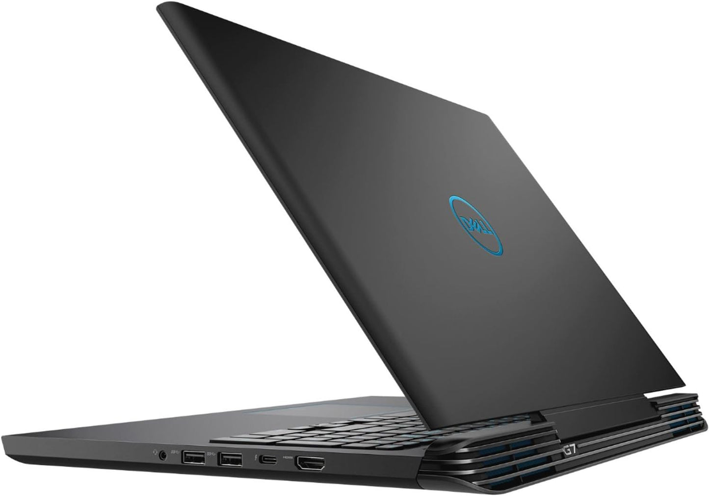 Dell G7 15 7588 15.6” Gaming Laptop | Core i7-8750H | 16GB RAM | 128GB SSD + 1TB HDD | GTX 1060 Max-Q