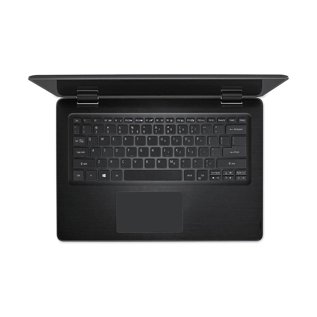Acer Spin 5 SP513-51 13.3" Touchscreen | Core i7-7500U | 16GB RAM | 128GB SSD | Windows 11 Pro | 2-in-1 Convertible