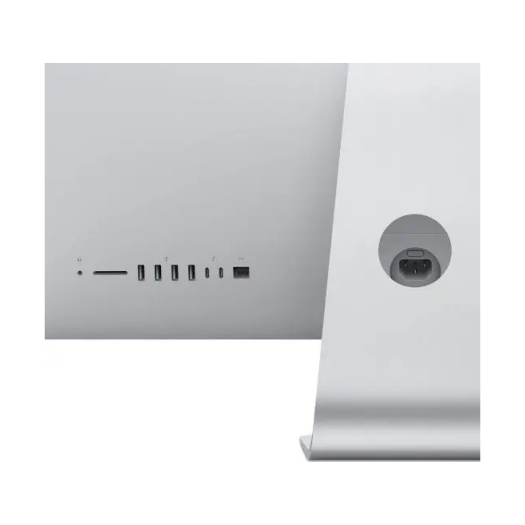 Apple iMac 27" (2020) 5K Retina | Core i7 | 32GB RAM | 1TB SSD | 8GB GPU