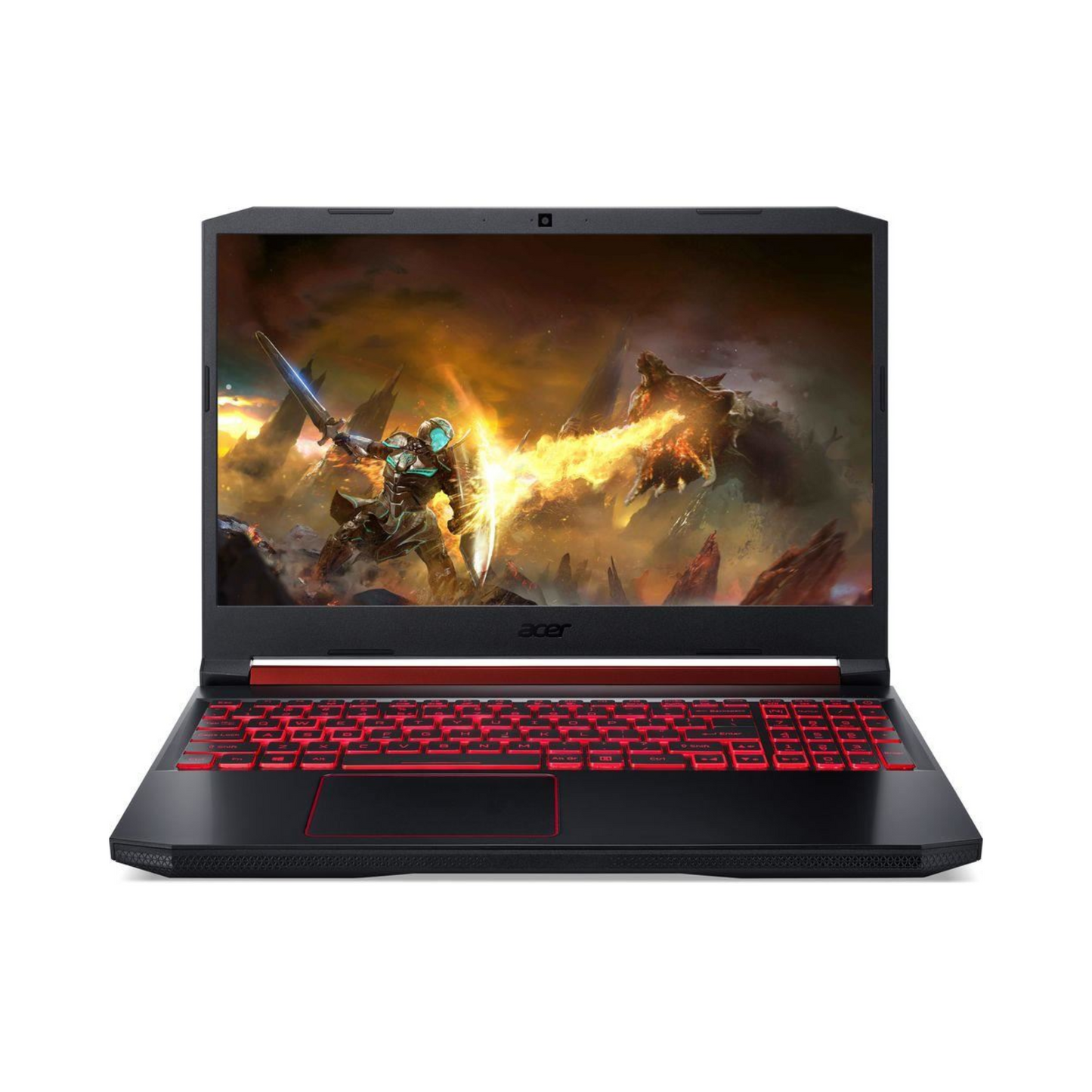 Acer Nitro 5 AN515-43 15.6" Gaming | RX 560 | Ryzen 5 | 16GB RAM | 256GB SSD