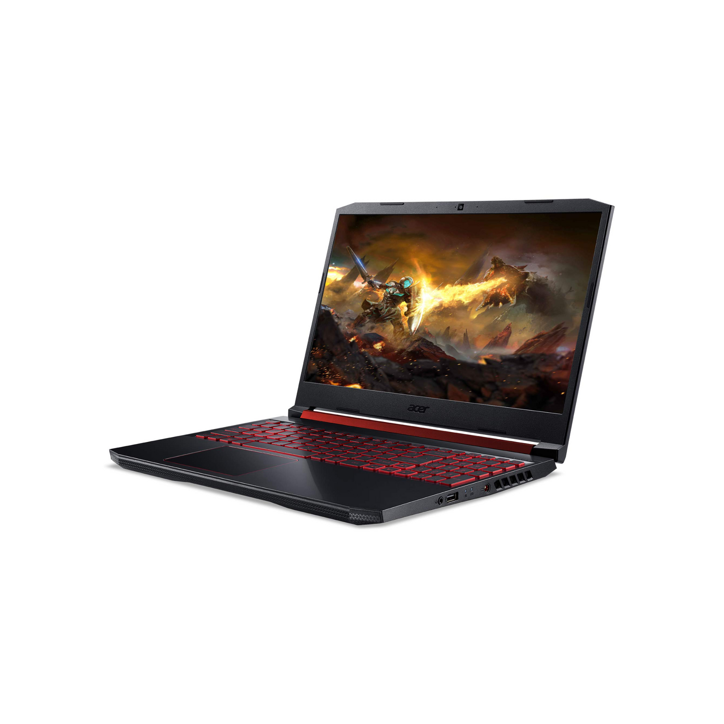 Acer Nitro 5 AN515-43 15.6" Gaming | RX 560 | Ryzen 5 | 16GB RAM | 256GB SSD