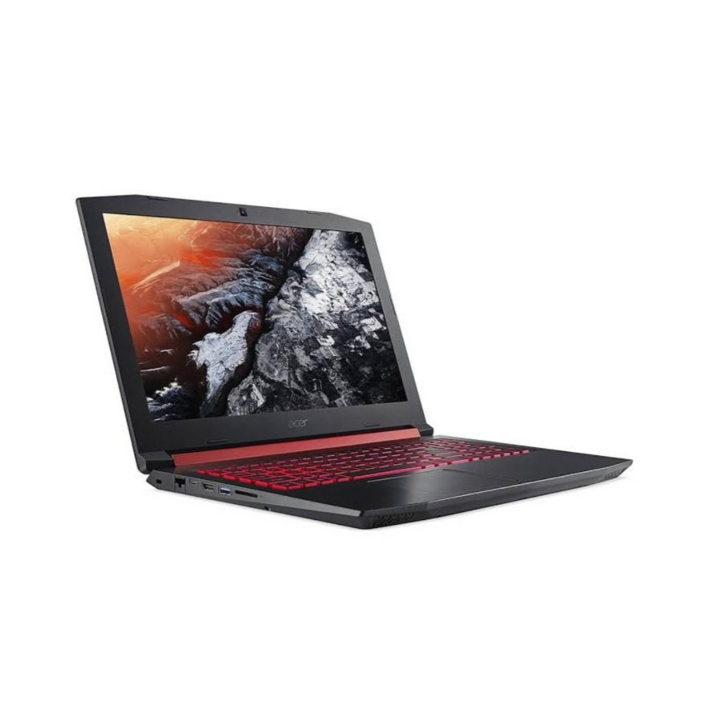 Acer Nitro 5 AN515-43 15.6" Gaming | RX 560 | Ryzen 5 | 16GB RAM | 256GB SSD