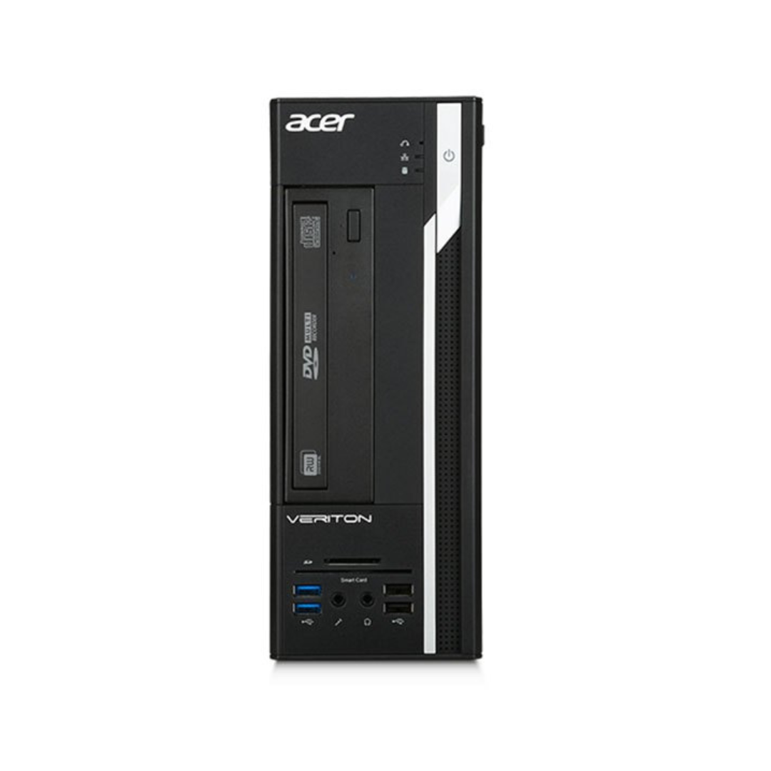 Acer Veriton VX2640G Desktop Core i5 6th gen | 8GB RAM | 128GB SSD