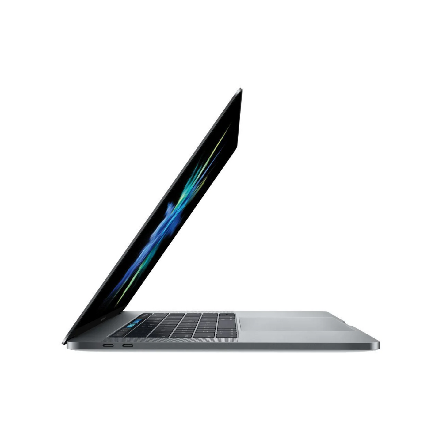 Apple MacBook Pro 15" (2018) | Core i7 | 16GB RAM | 256GB SSD ProTech I.T. Solutions
