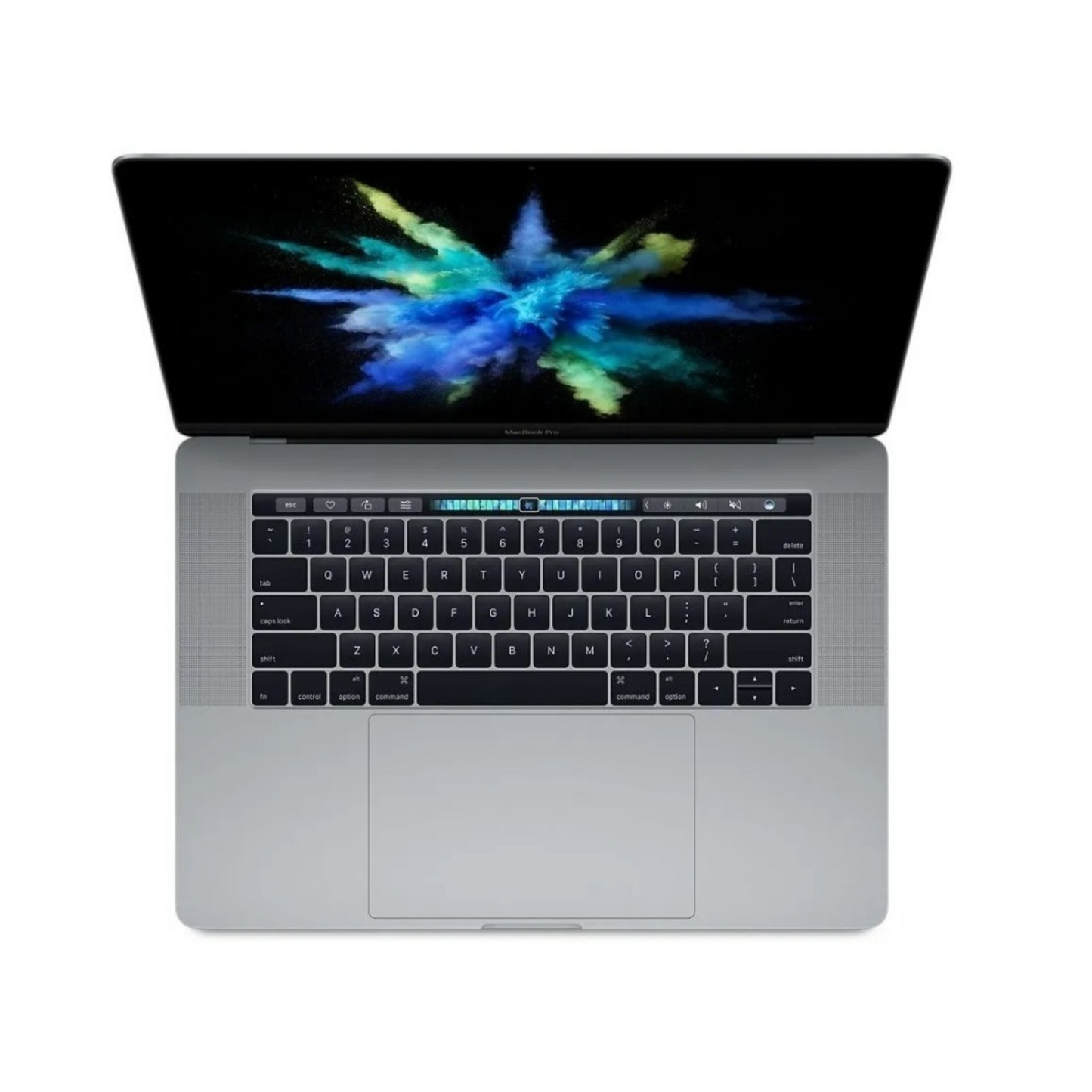 Apple MacBook Pro 15" (2018) | Core i7 | 16GB RAM | 256GB SSD ProTech I.T. Solutions