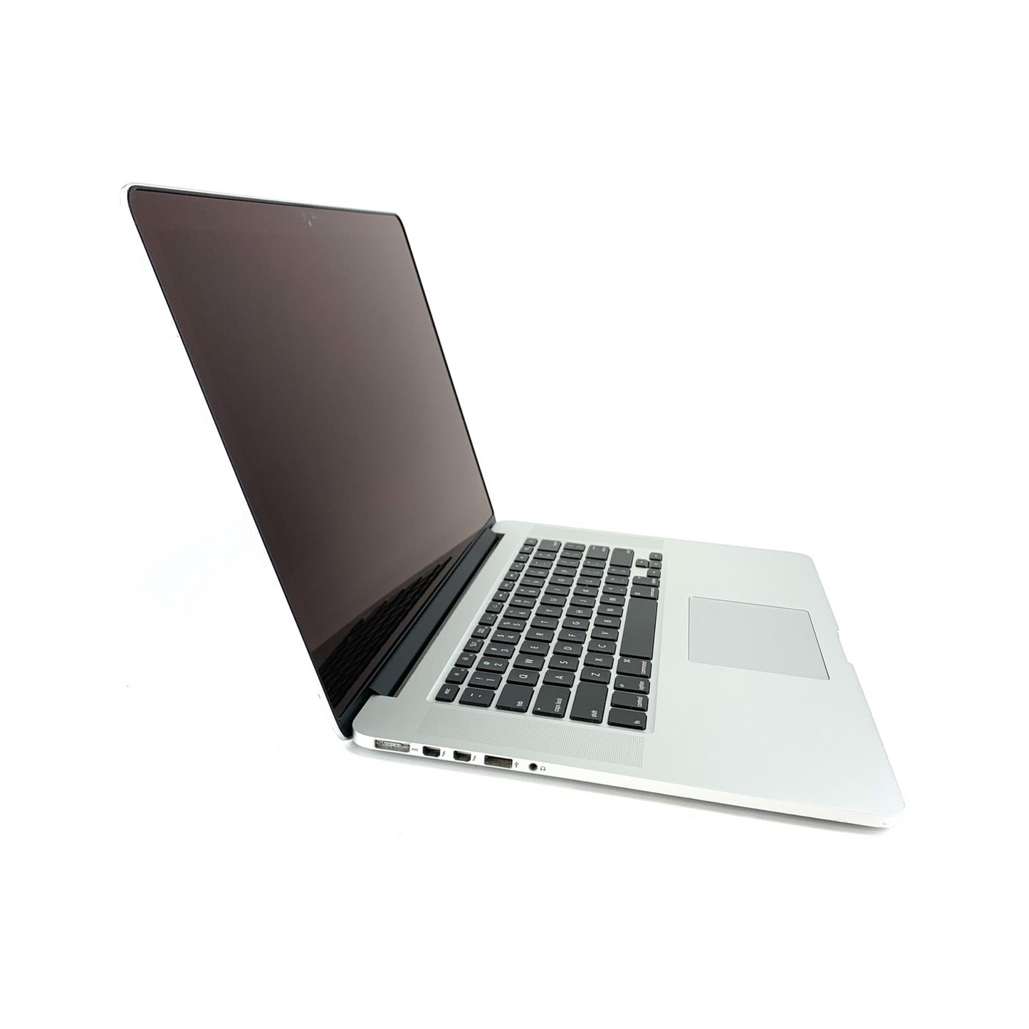 Apple MacBook Pro 15.6" A1398 (Mid 2013) | Core i7 | 16GB RAM | 500GB SSD ProTech IT Solutions