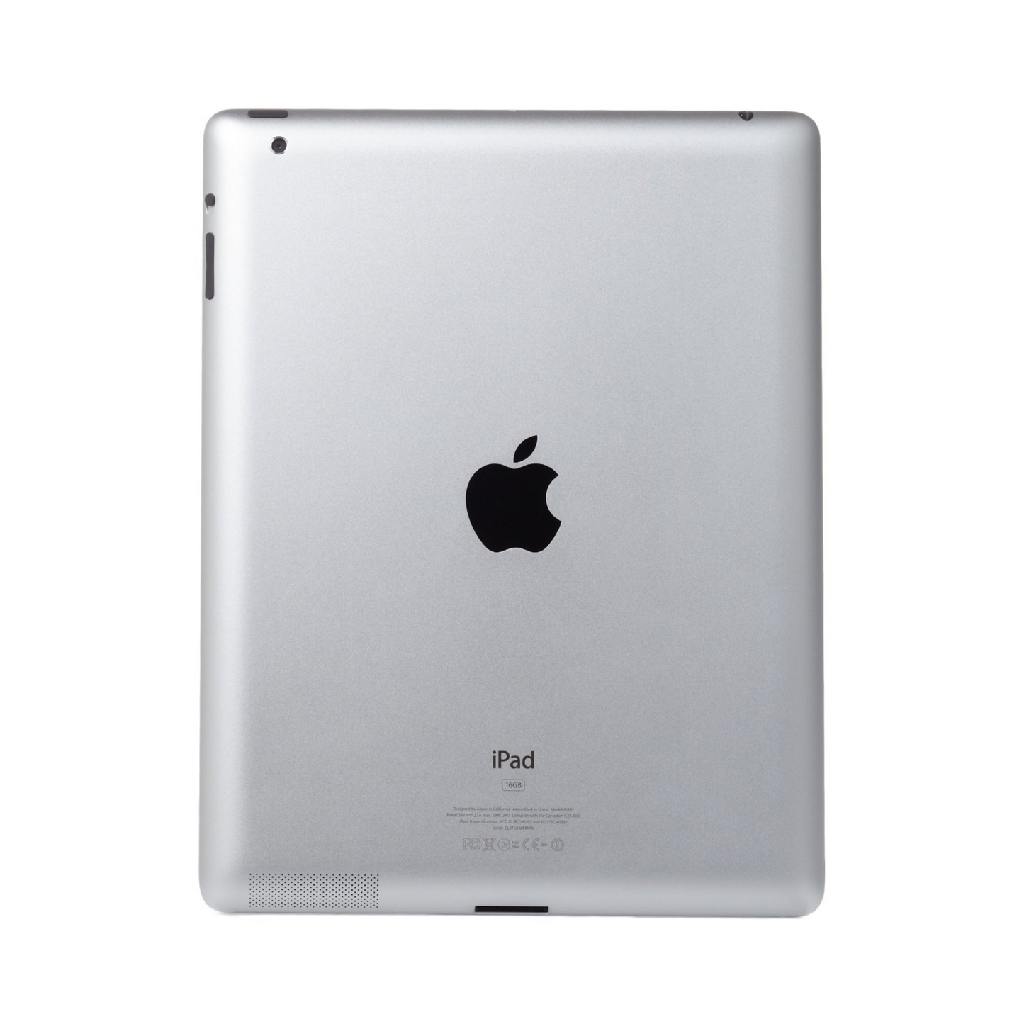 Apple iPad 2nd Gen | 64GB | Wi-Fi