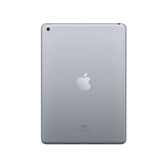 Apple iPad 6th Gen Wi-Fi | 32GB/128GB | 9.7" | Space Gray