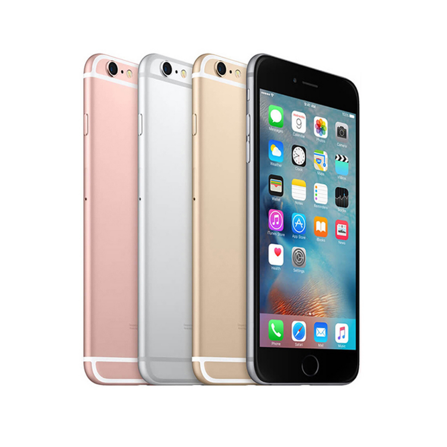 Apple iPhone 6s | 16GB | 32GB