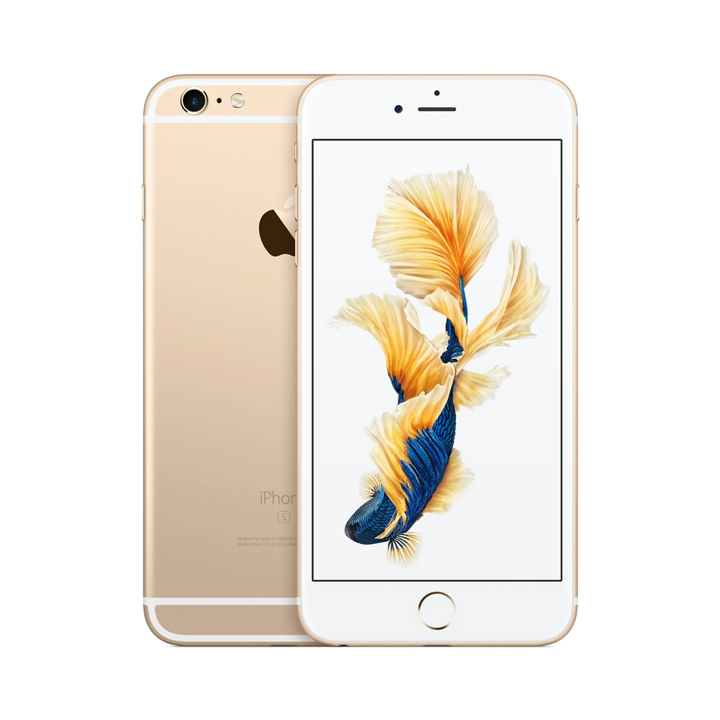 Apple iPhone 6s Plus | 32GB | 64GB | 128GB