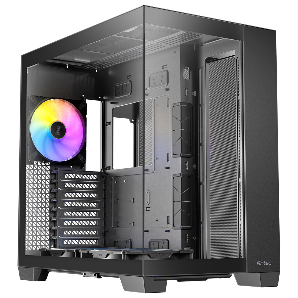 CONSTELLAR V - RTX 5090 - Antec C8 ARGB case