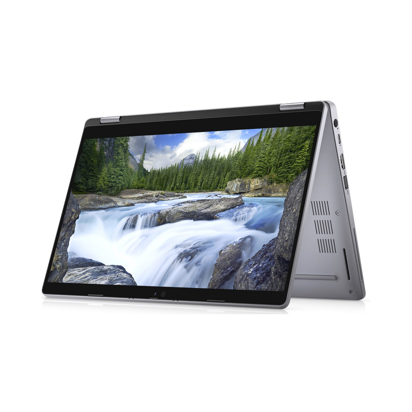 Dell Latitude 5310 13" 2-in-1 13" | 10th gen Core i7 | 16GB RAM | 256GB SSD ProTech I.T. Solutions