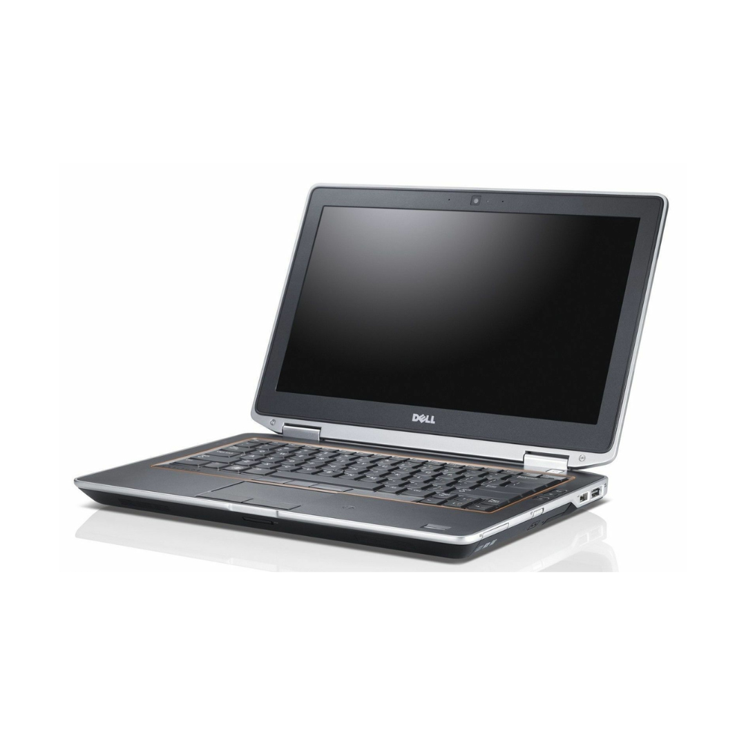 Dell Latitude E6430 14" | Core i5 | 4GB RAM | 120GB SSD ProTech IT Solutions