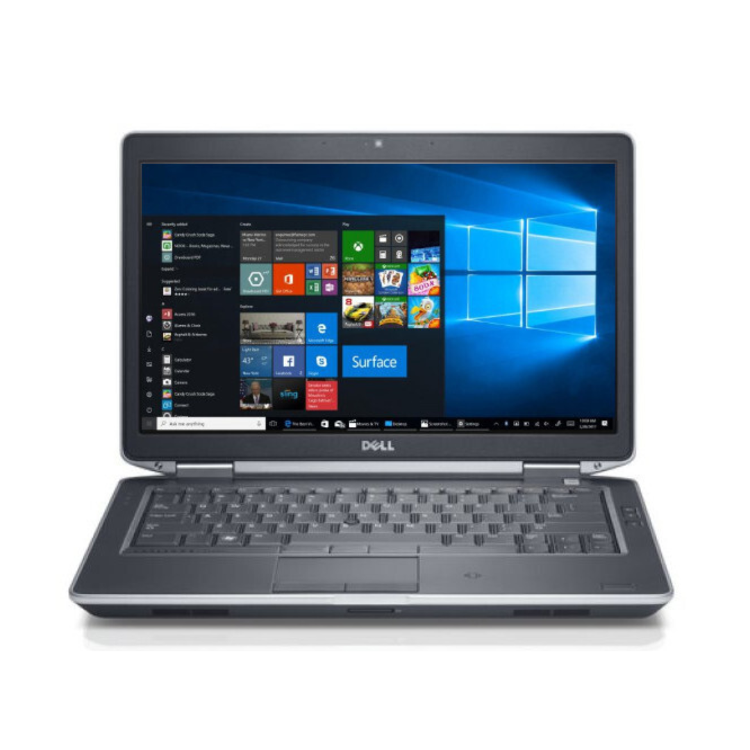 Dell Latitude E6430 14
