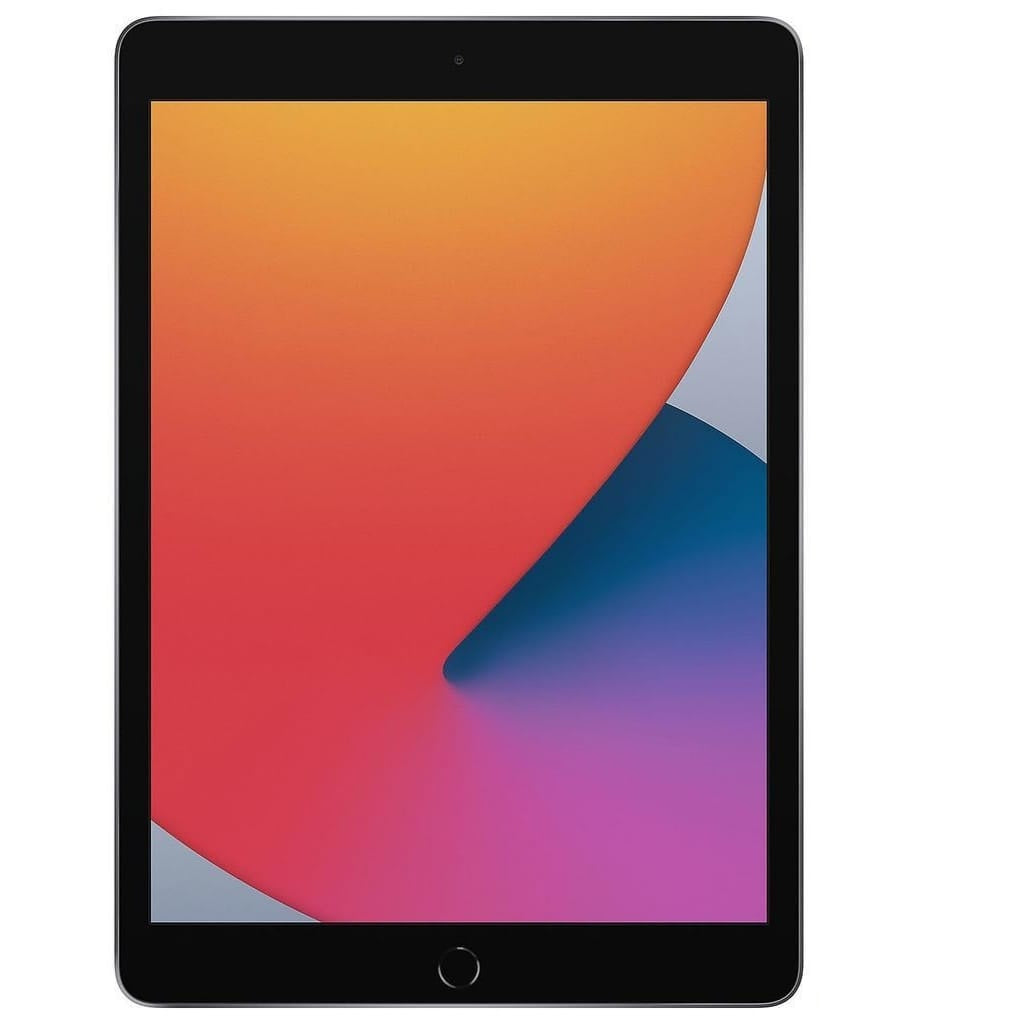 Apple iPad 8th Gen 10.2” 2020 | 128GB Storage | Wi-Fi + Cellular