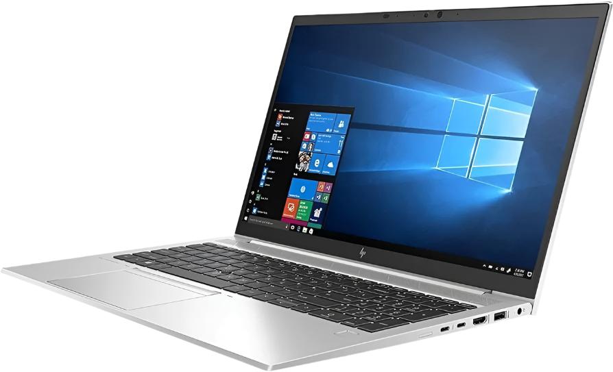 HP EliteBook 850 G7 15.6” Touch | Core i7-10610U | 16GB Ram | 512GB SSD ProTech I.T. Solutions