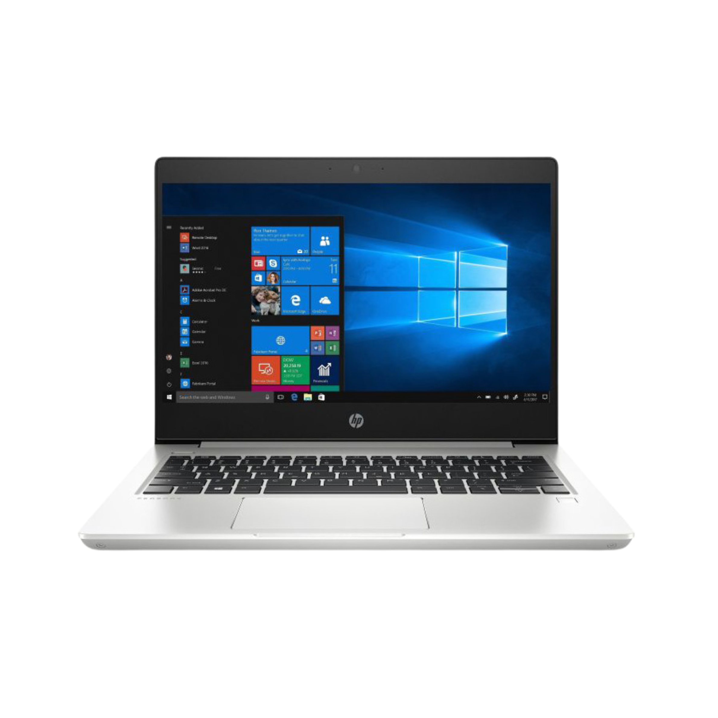 HP ProBook 430 G5 14