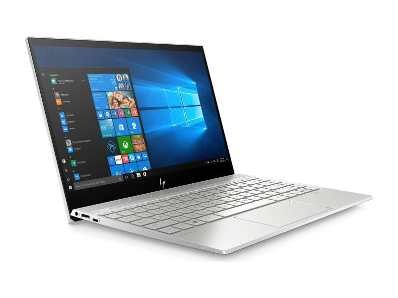 HP Envy 13-aq1072tu 13.3" Laptop | Core i7-10210U | 8GB RAM | 512GB SSD | Windows 11