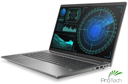 HP ZBook Power G7 Workstation 15.6” |Core i9-10885 | 32GB RAM| 1TB SSD | NVIDIA Quadro T2000