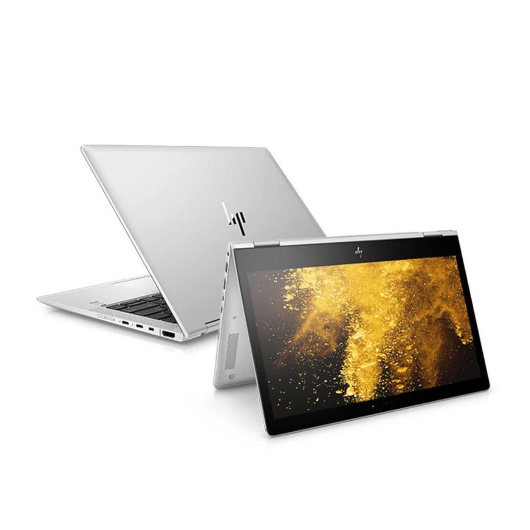HP EliteBook x360 1030 G3 Touch 14” | Core i5-8250U | 8GB HP EliteBook x360 1030 G3 Touch 14” | Core i5-8250U | 8GB