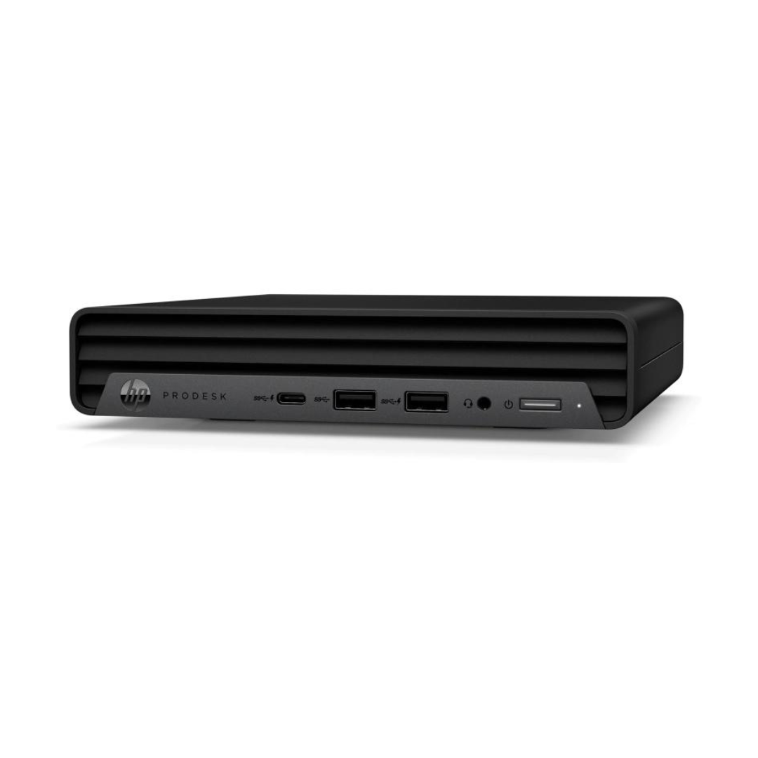 Hp ProDesk 400 g6 Mini PC | Core i5 | 10th Gen | 8GB RAM | 256GB SSD ProTech I.T. Solutions